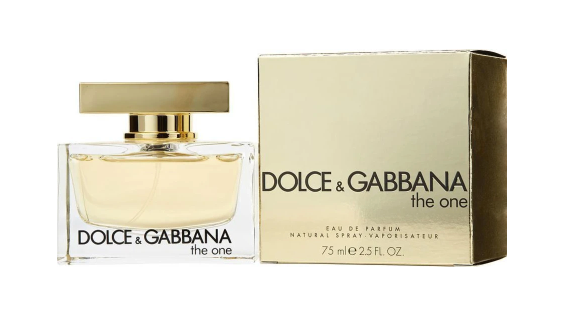 DOLCE & GABBANA THE ONE EDP