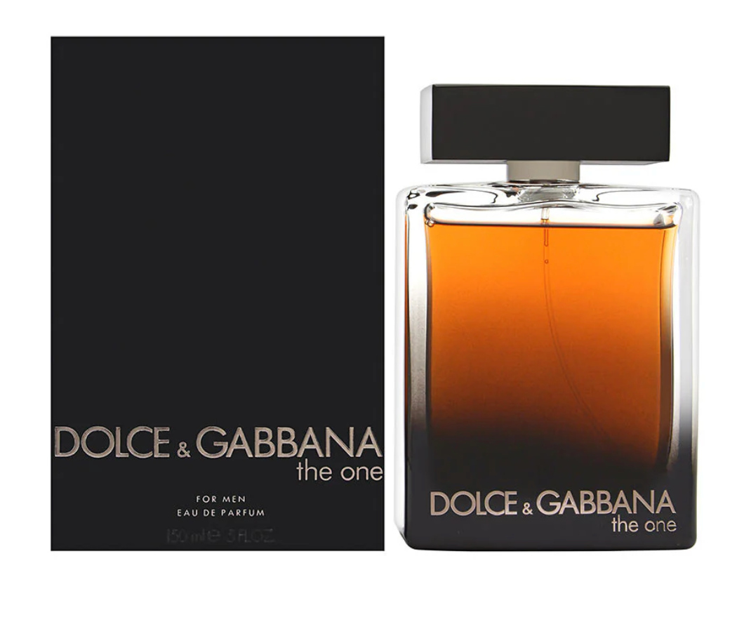 DOLCE & GABBANA The ONE EDP for Men