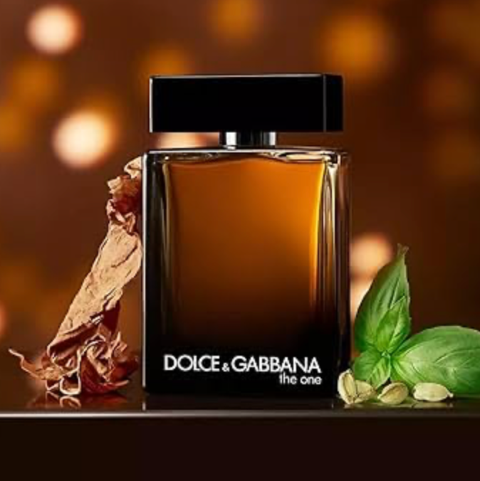 DOLCE & GABBANA The ONE EDP for Men