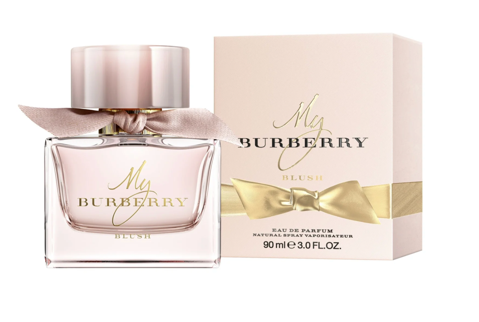 Burberry My Burberry Blush EDP (Women)