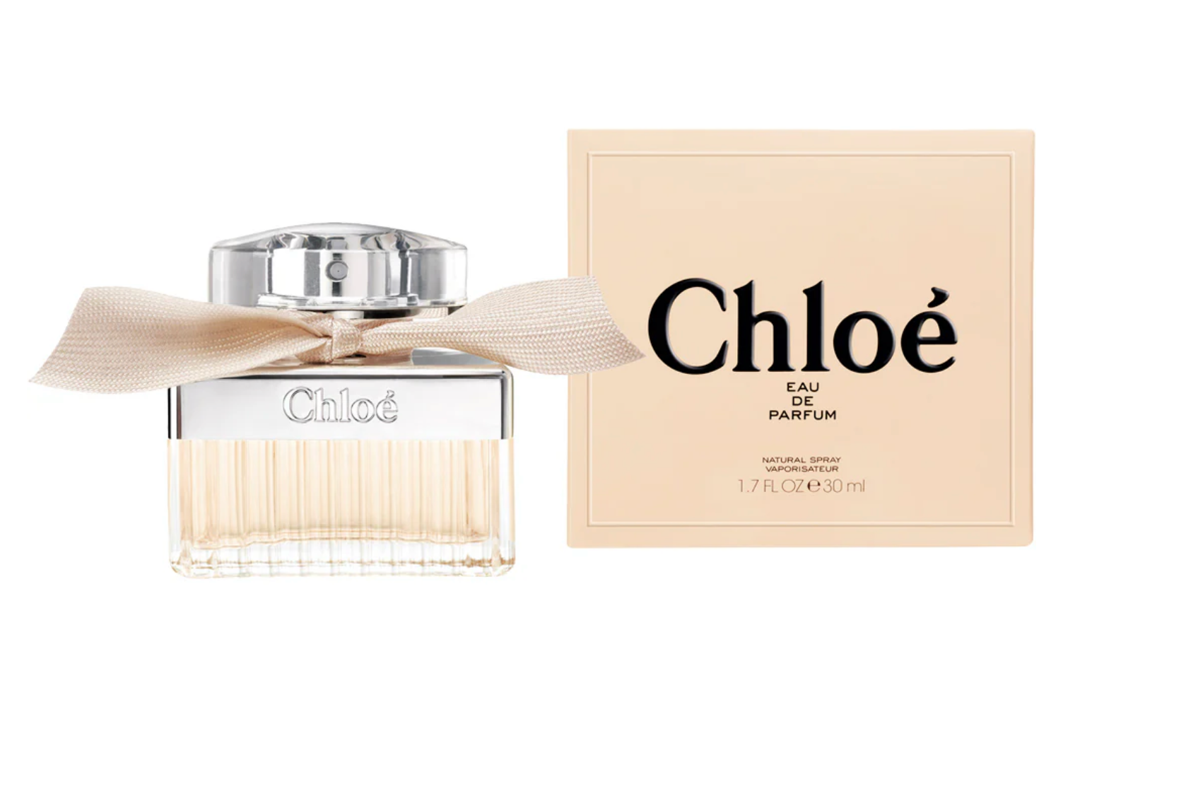 Chloe New Women EDP