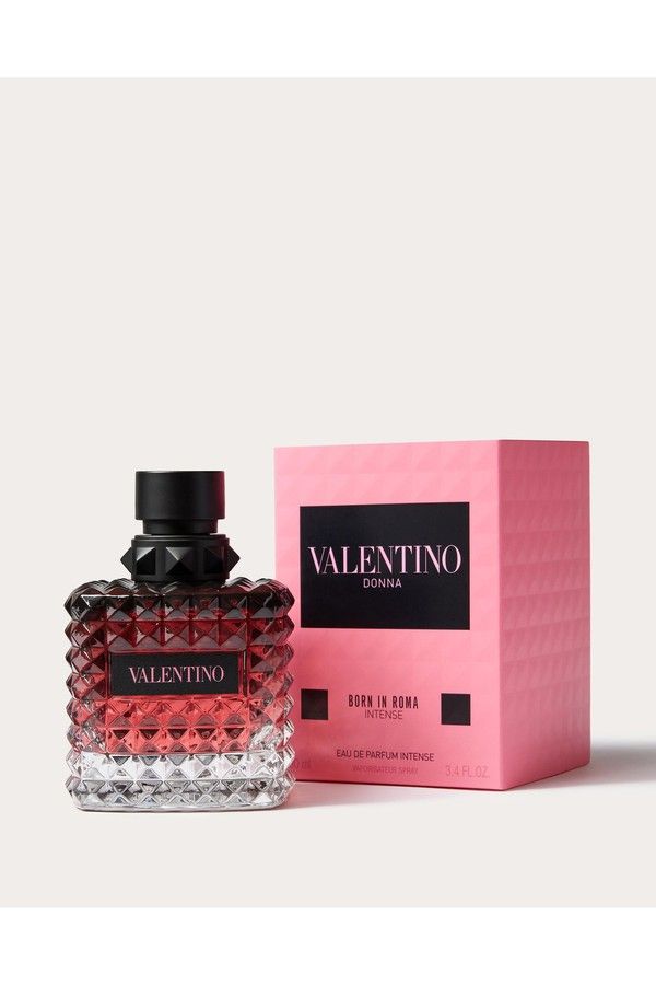 Valentino Donna Born In Roma Intense