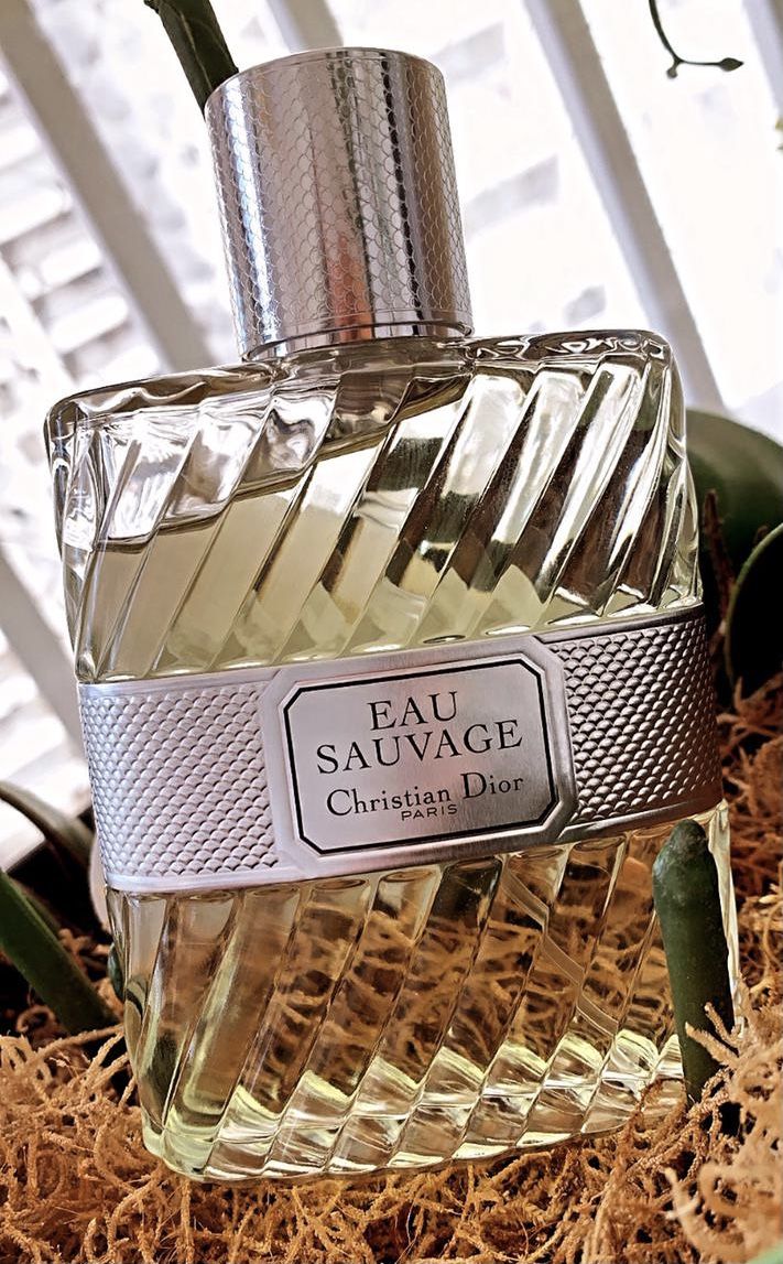 Dior Sauvage EDT