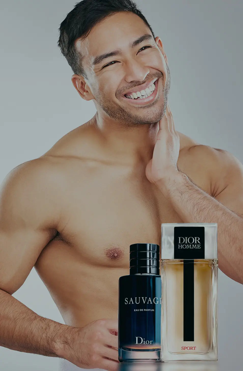Men Perfumes