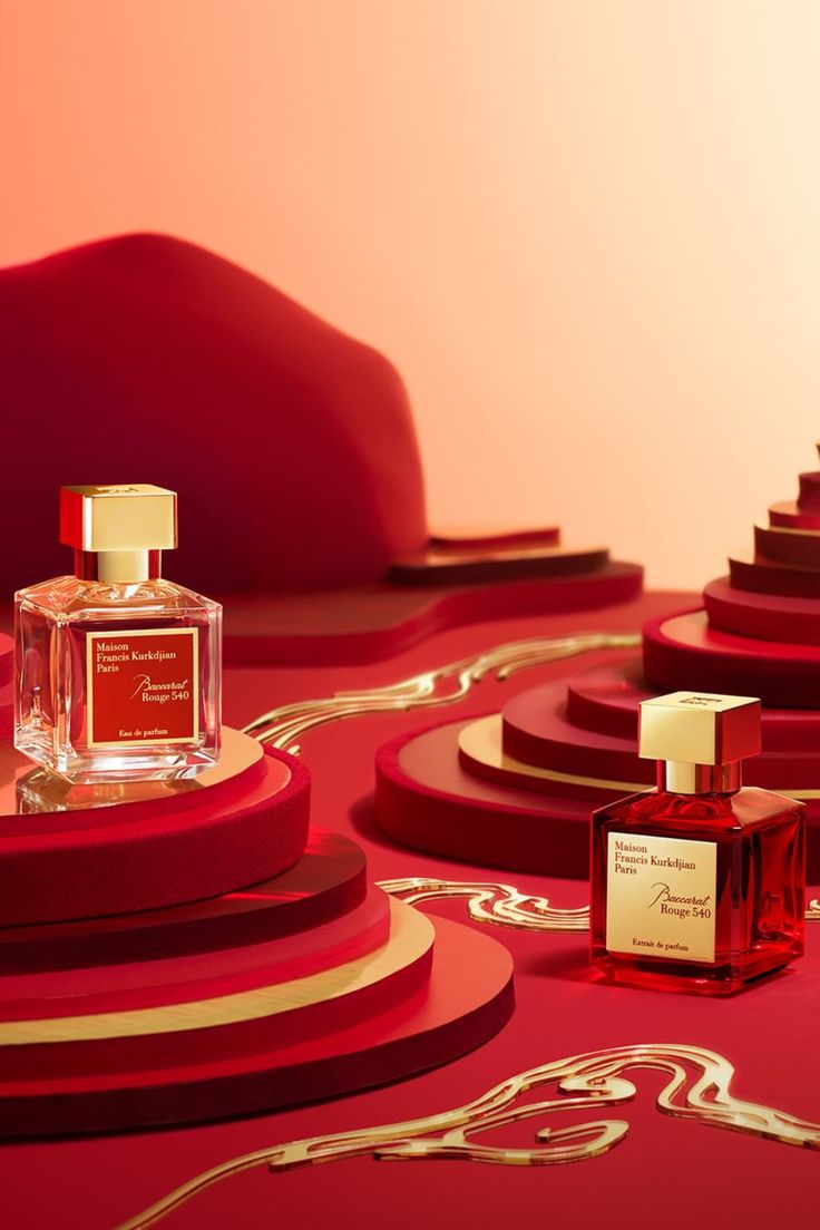 Maison Francis Kurkdjian