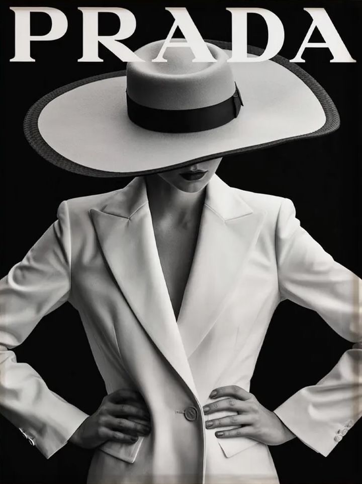 Prada