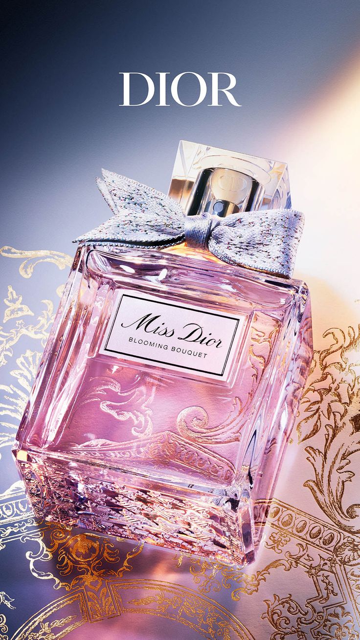 DIOR BLOOMING BOUQUET 1.7 EDT