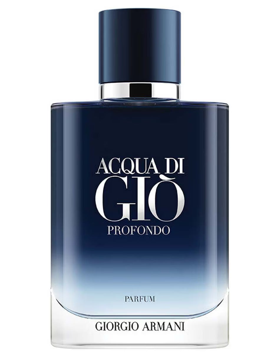 Acqua di Giò Profondo Parfum 3.4 oz for Men