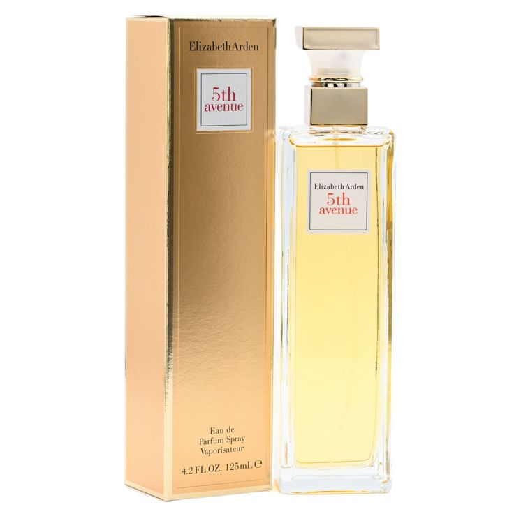 5TH Ave by Elizabeth Arden EDP