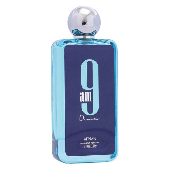 Afnan 9am Dive Eau de Parfum