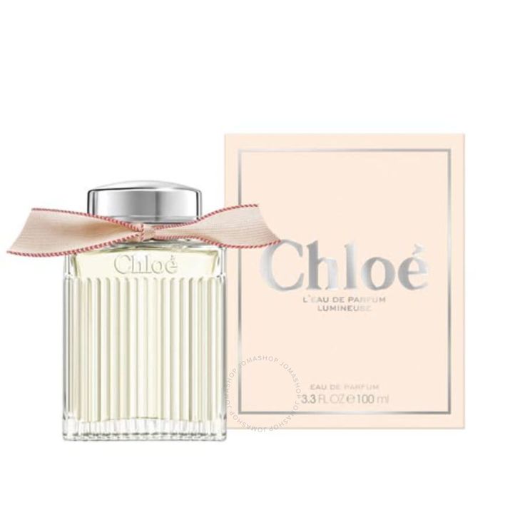 CHLOE LUMINEUSE 3.4 oz EDP