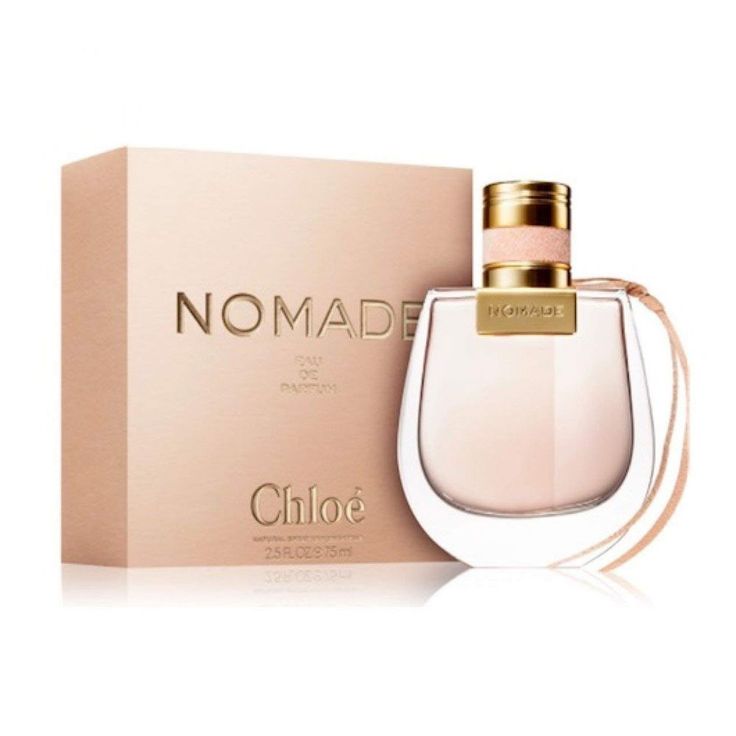 Chloe Nomada Eau De Parfum Spray
