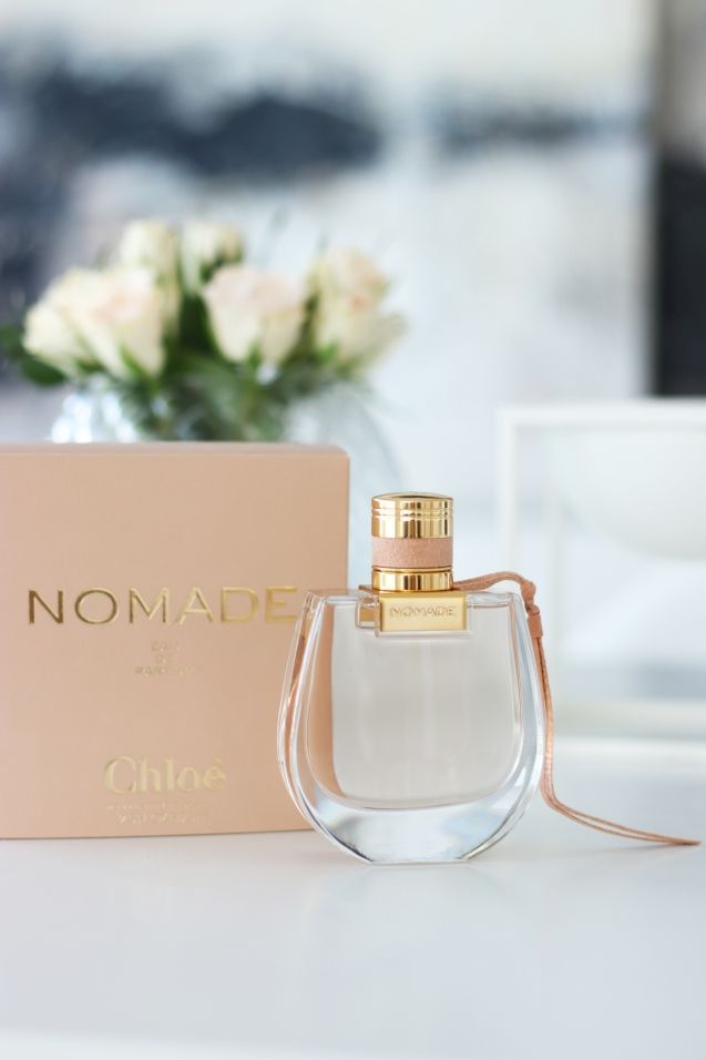 Chloe Nomada Eau De Parfum Spray