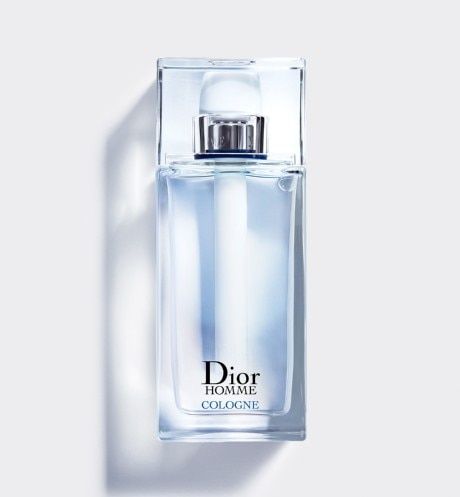 DIOR HOMME 4.2oz  Eau de cologne