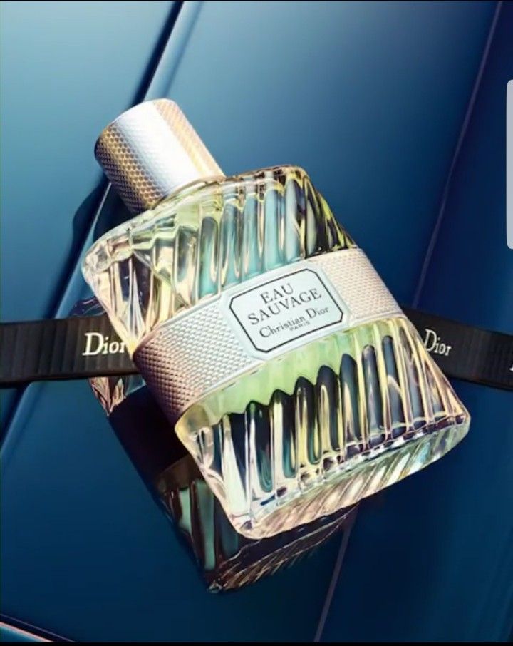 Dior Sauvage EDT