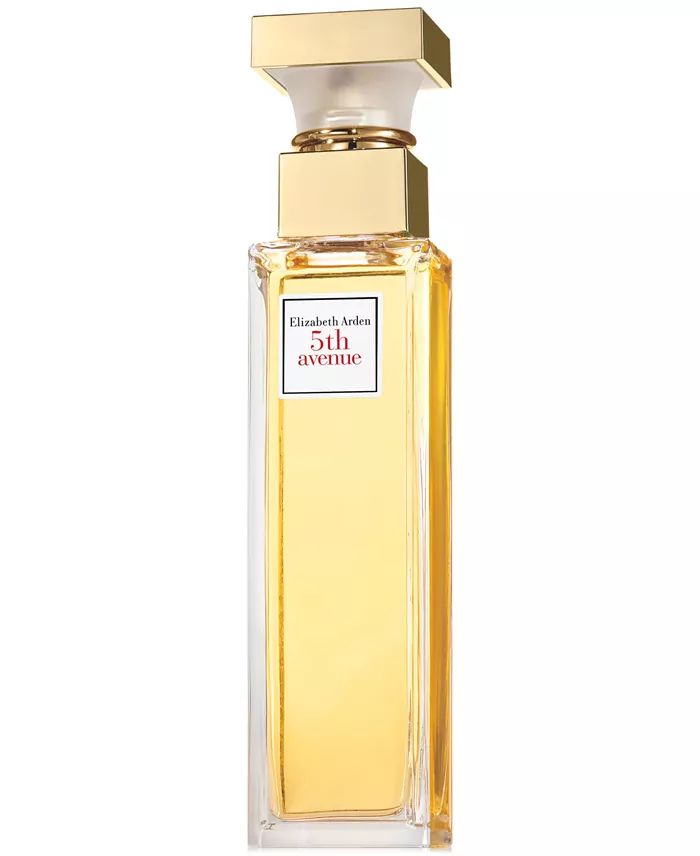 5TH Ave by Elizabeth Arden EDP