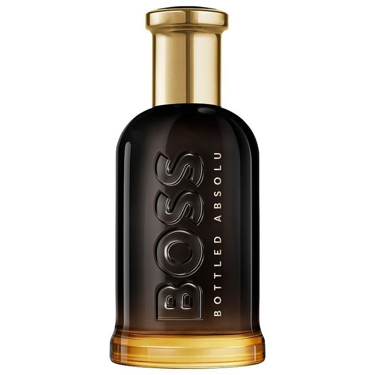 Boss # 6 Elixir Parfum Intense