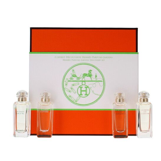 Mini Set Hermes