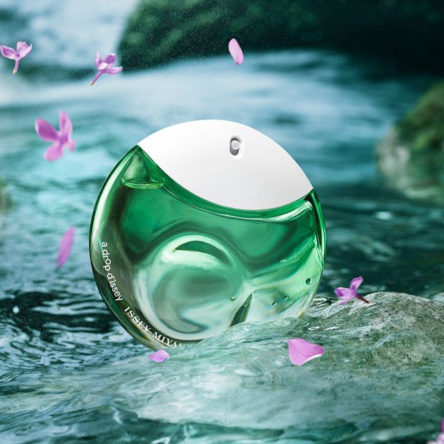 A Drop D'issey Essentielle by Issey Miyake EDP