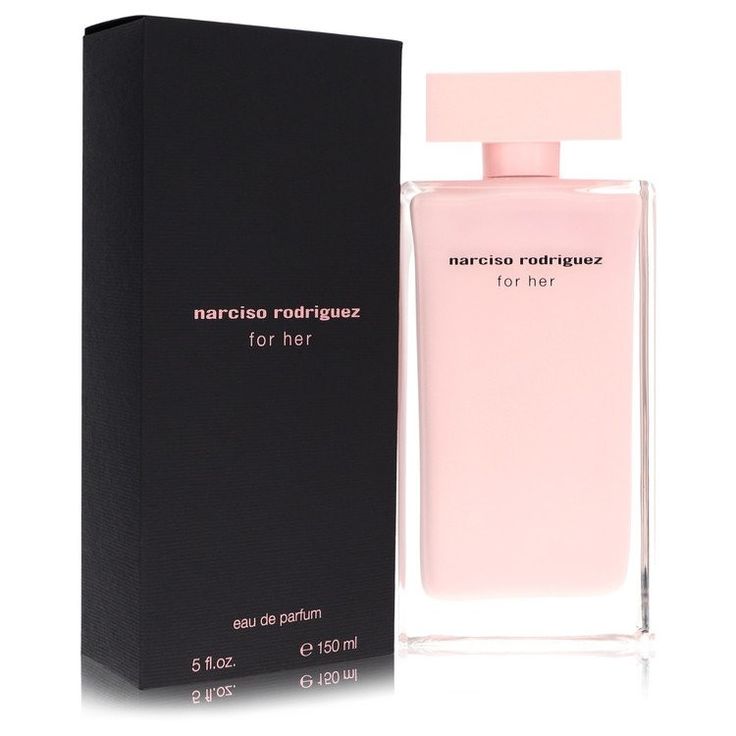 Narciso Rodriguez EDT