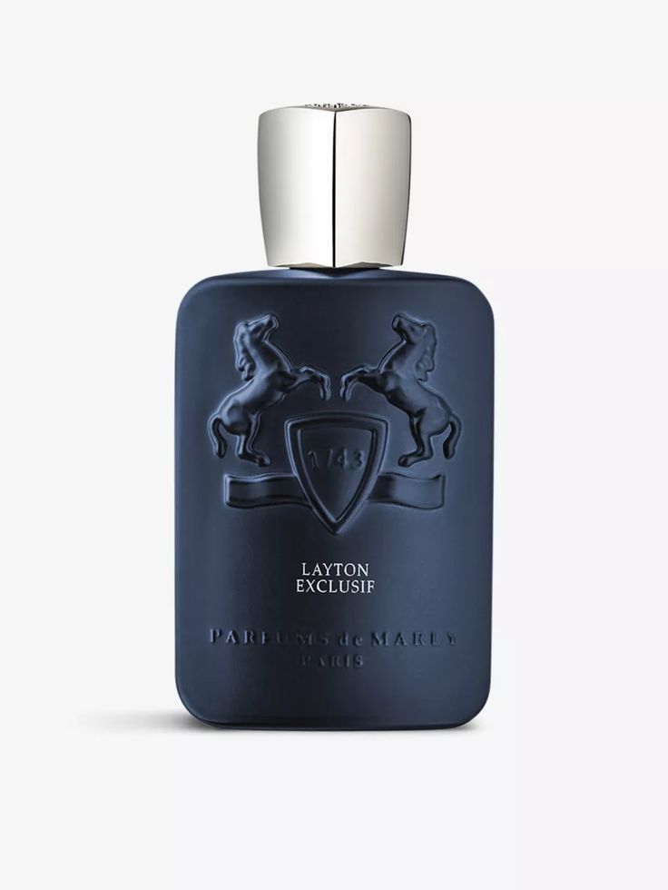 Parfums de Marly Layton Exclusif 4.2 oz EDP
