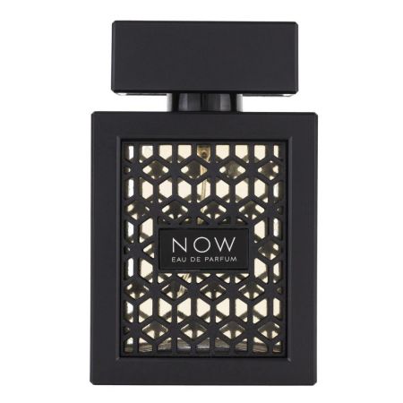 Lattafa Rave Now Black Eau de Parfum