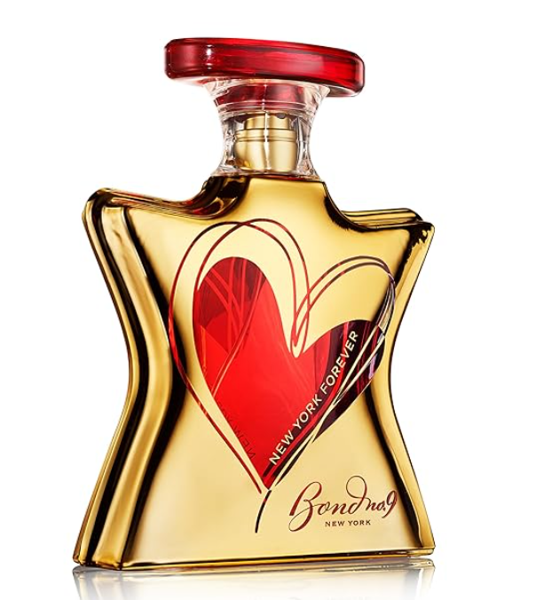 Bond No. 9 New York Forever