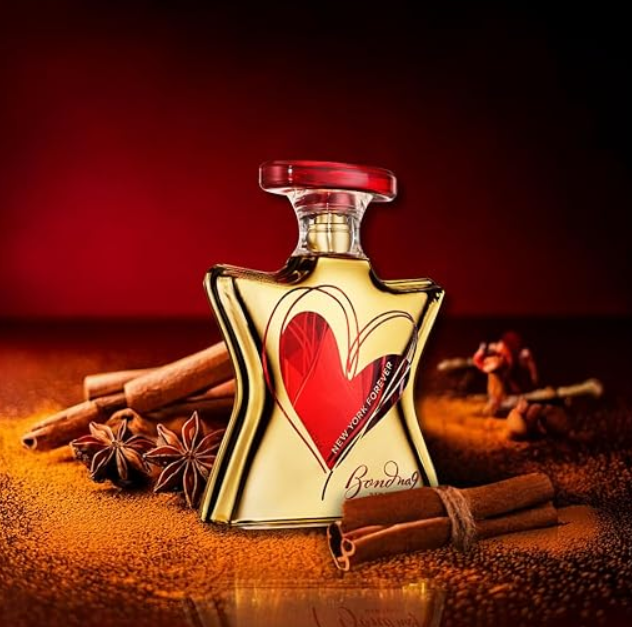 Bond No. 9 New York Forever