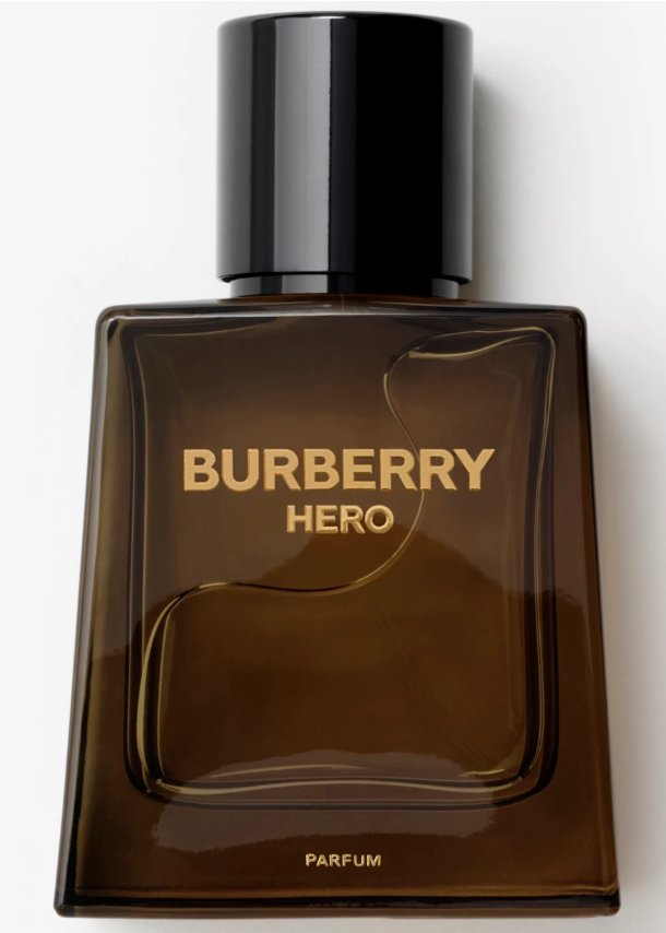 Burberry Hero 5.0 oz for Men