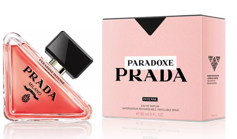 Prada Paradoxe Intense