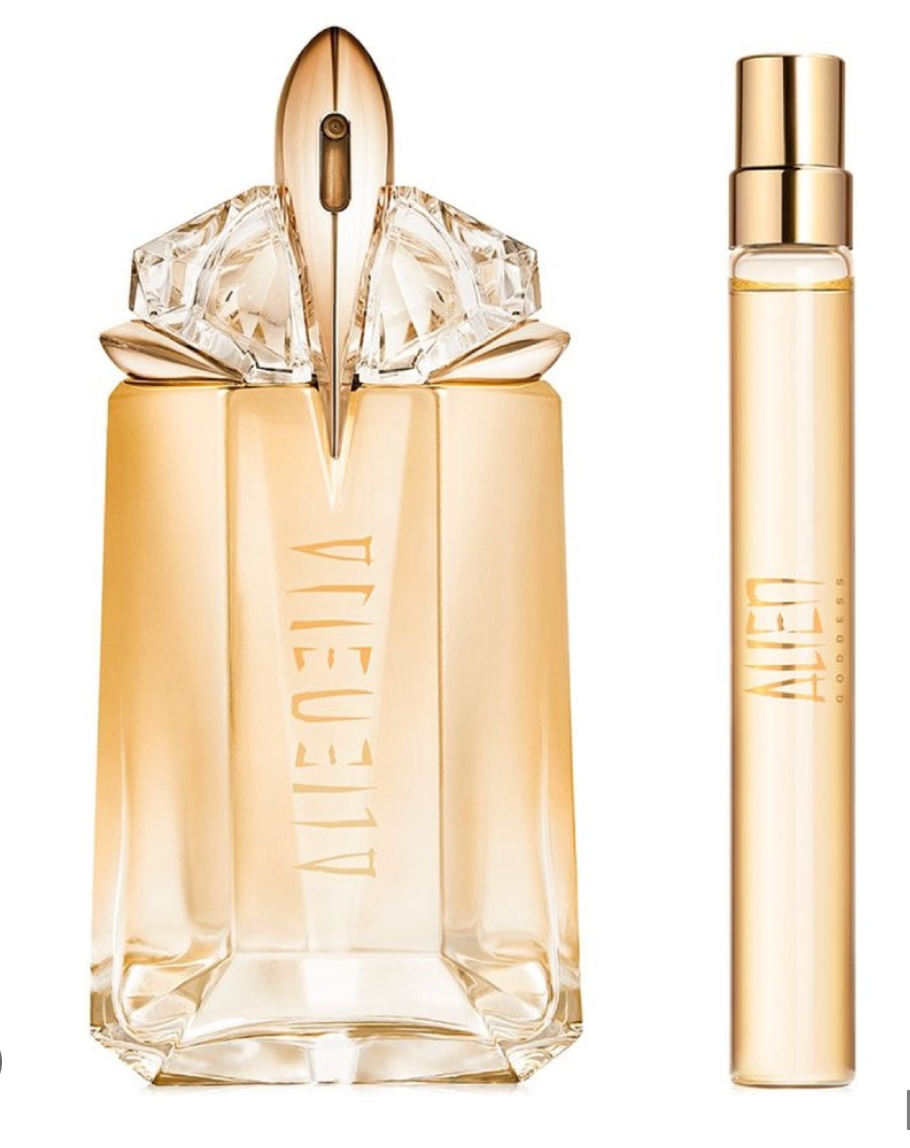 ALIEN GODDESS REFILLABLE 1.0oz EDP L +MINI