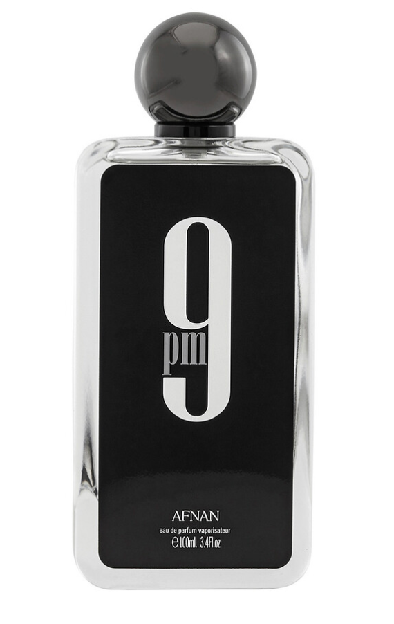 Afnan 9pm Eau de Parfum – 3.4 oz (Men)