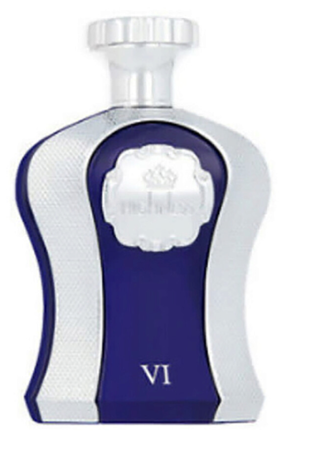Afnan Highness Vi Blue Eau de Parfum – 3.4 oz (Men)