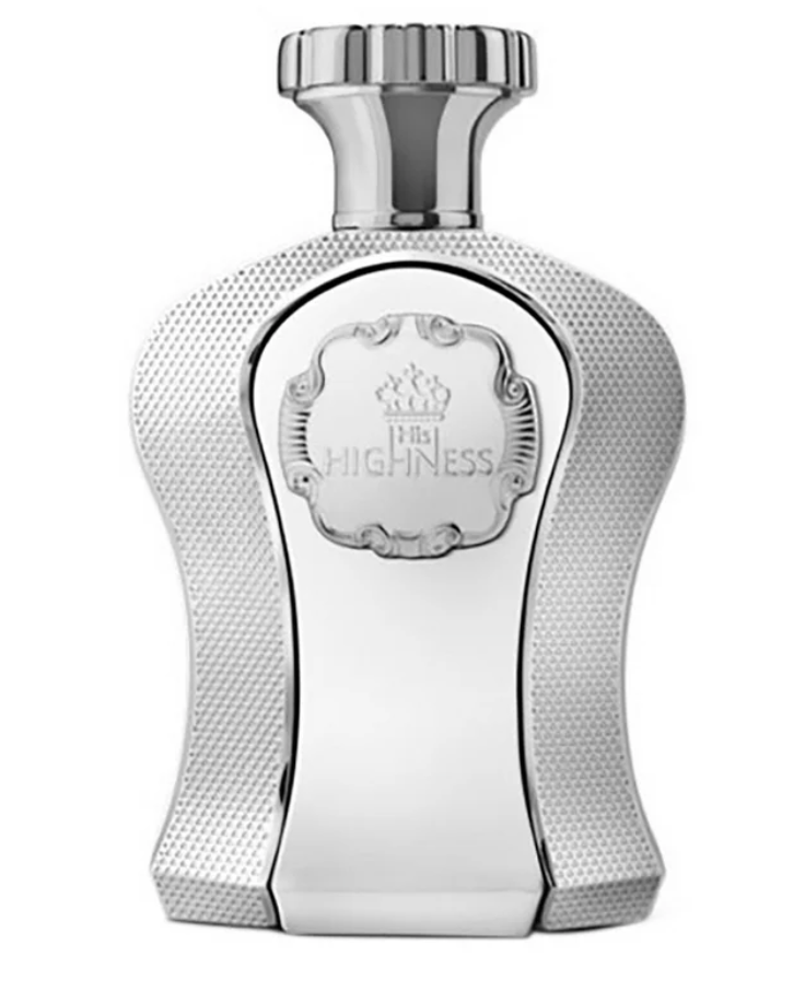 Afnan Highness Vii White Eau de Parfum – 3.4 oz (Unisex)