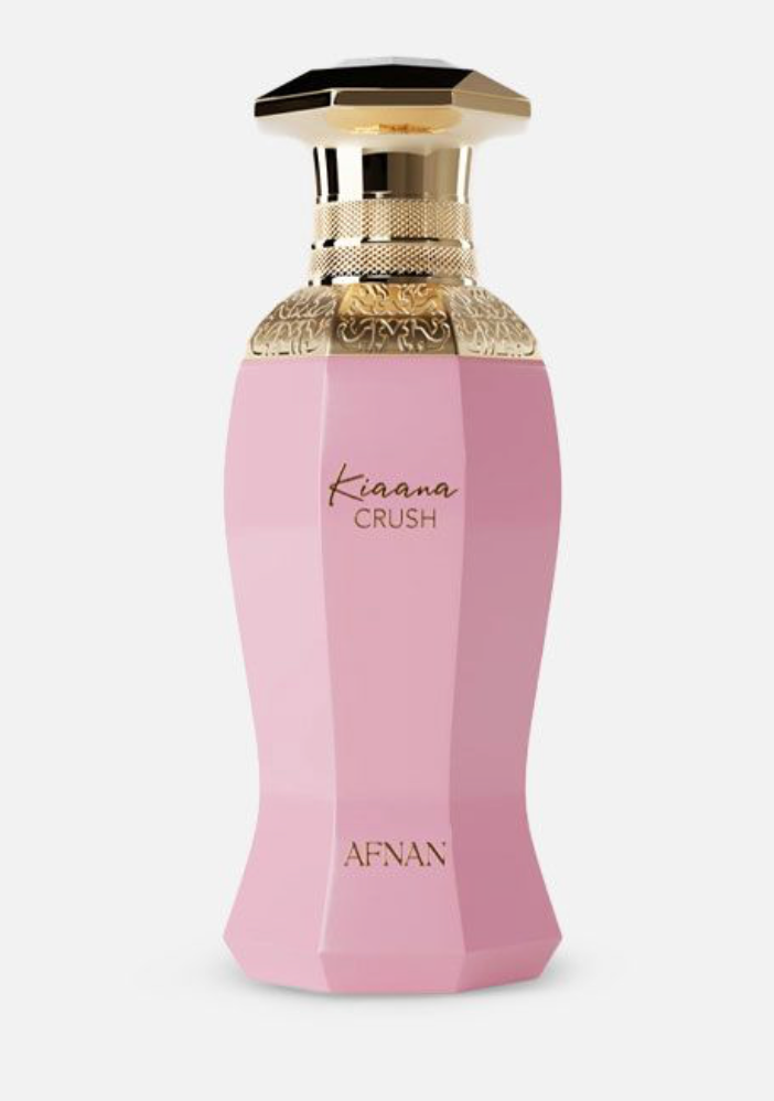 Afnan Kiaana Crush Eau de Parfum – 3.4 oz (Women)