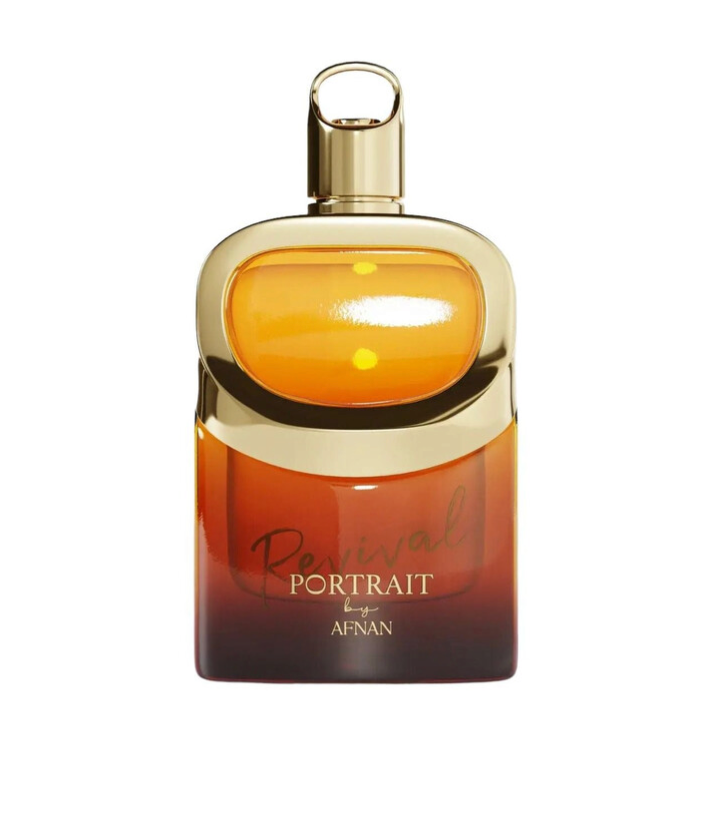 Afnan Revival Portrait Eau de Parfum – 3.4 oz (Unisex)