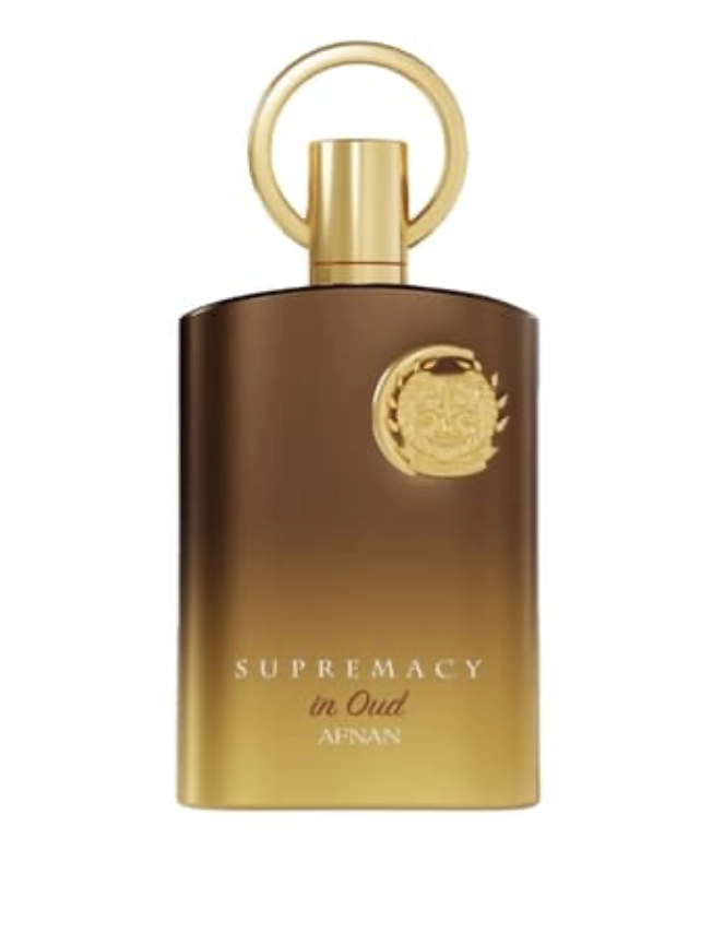 Afnan Supremacy In Oud Extrait de Parfum – 5 oz (Unisex)