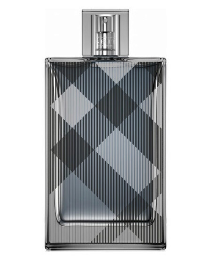 Burberry Brit EDT 3.4 oz (Men)