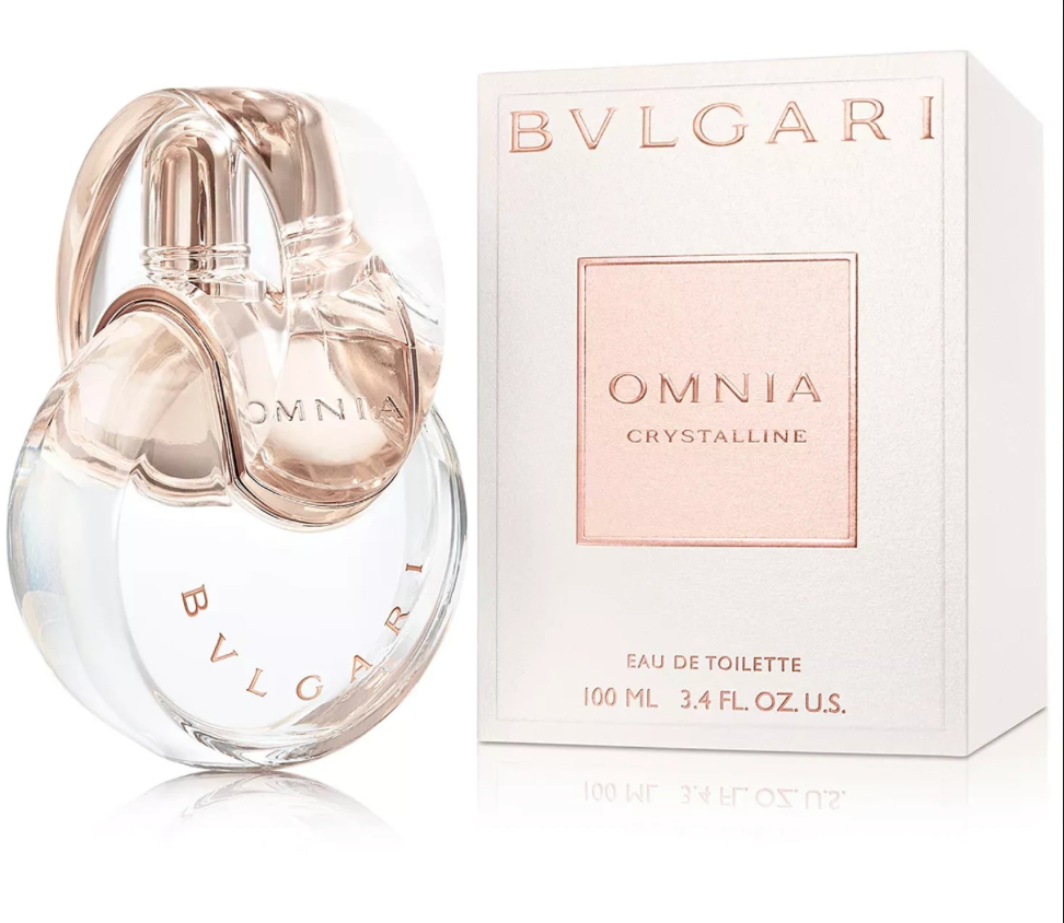 Bvlgari Omnia Crystal EDT (Women)