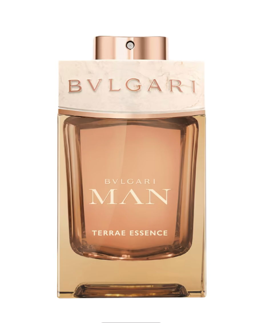 Bvlgari Man Terrae Essence EDP 3.4 oz (Men)