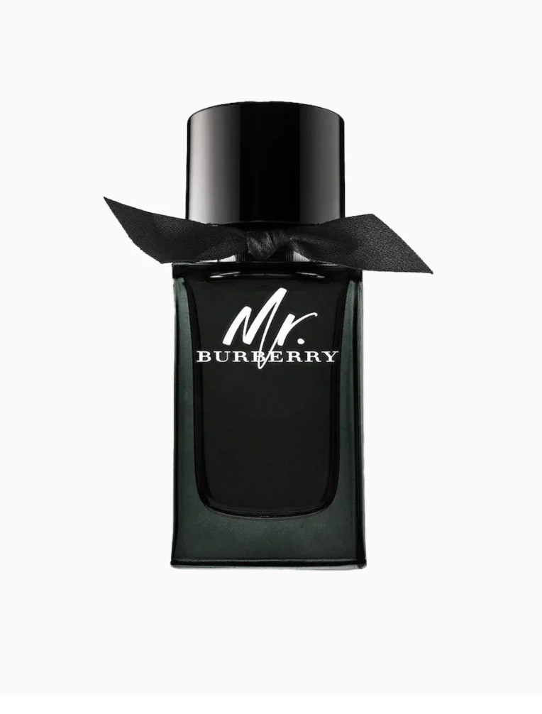 Burberry Mr Burberry EDP 3.4 oz (Men)
