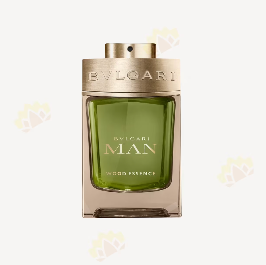 Bvlgari Man Wood Essence EDP 3.4 oz (Men)