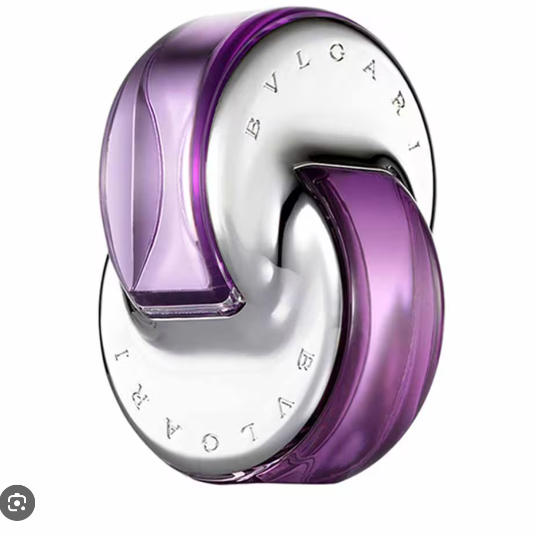 Bvlgari Omnia Amethyste EDT (Women)