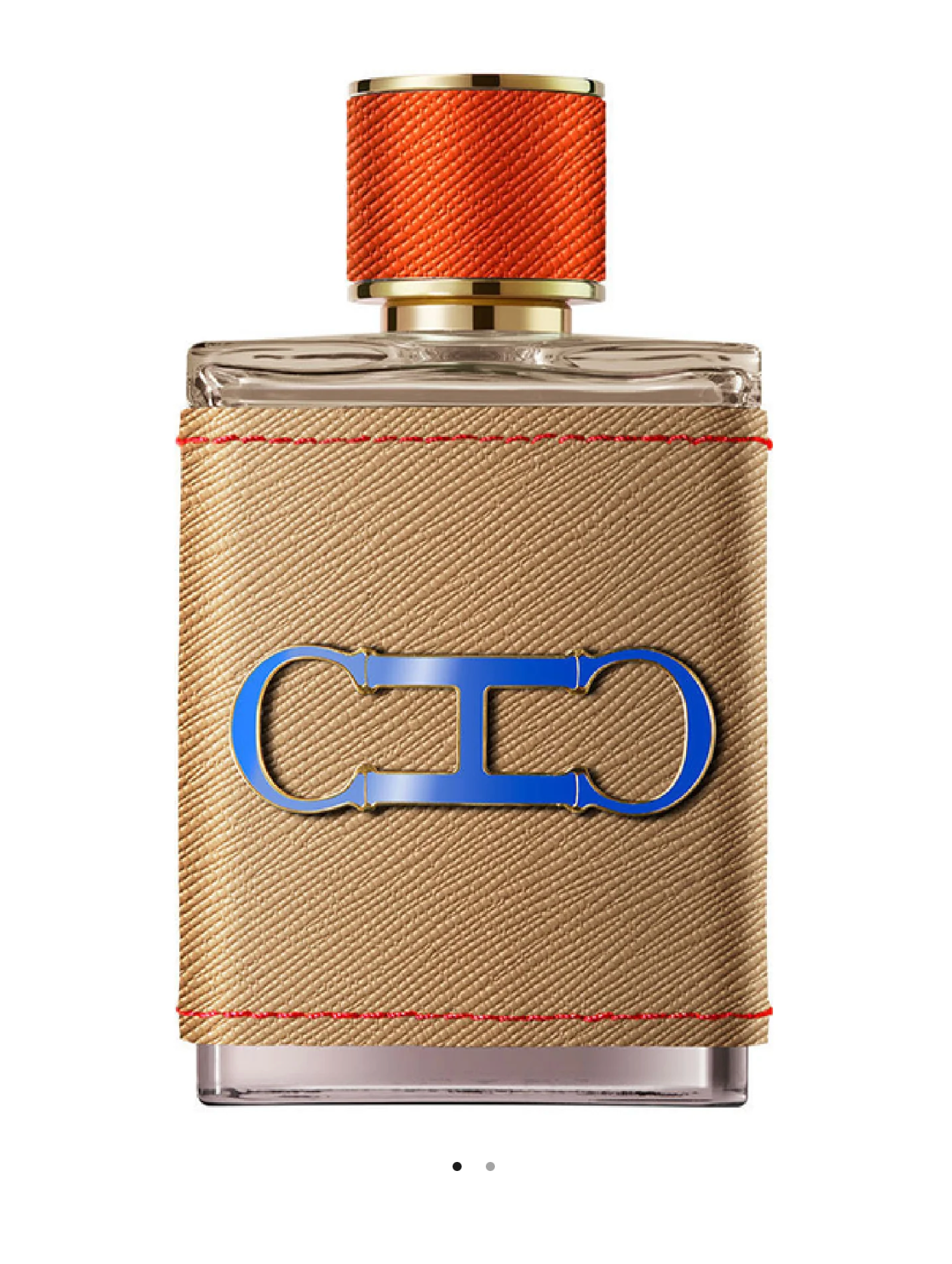 Carolina Herrera  Pasion EDP 3.4 oz (Men)
