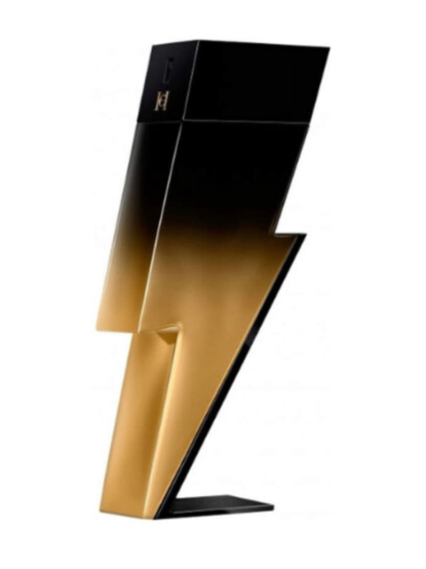 Carolina Ch Bad Boy Extreme EDP 3.4 oz (Men)