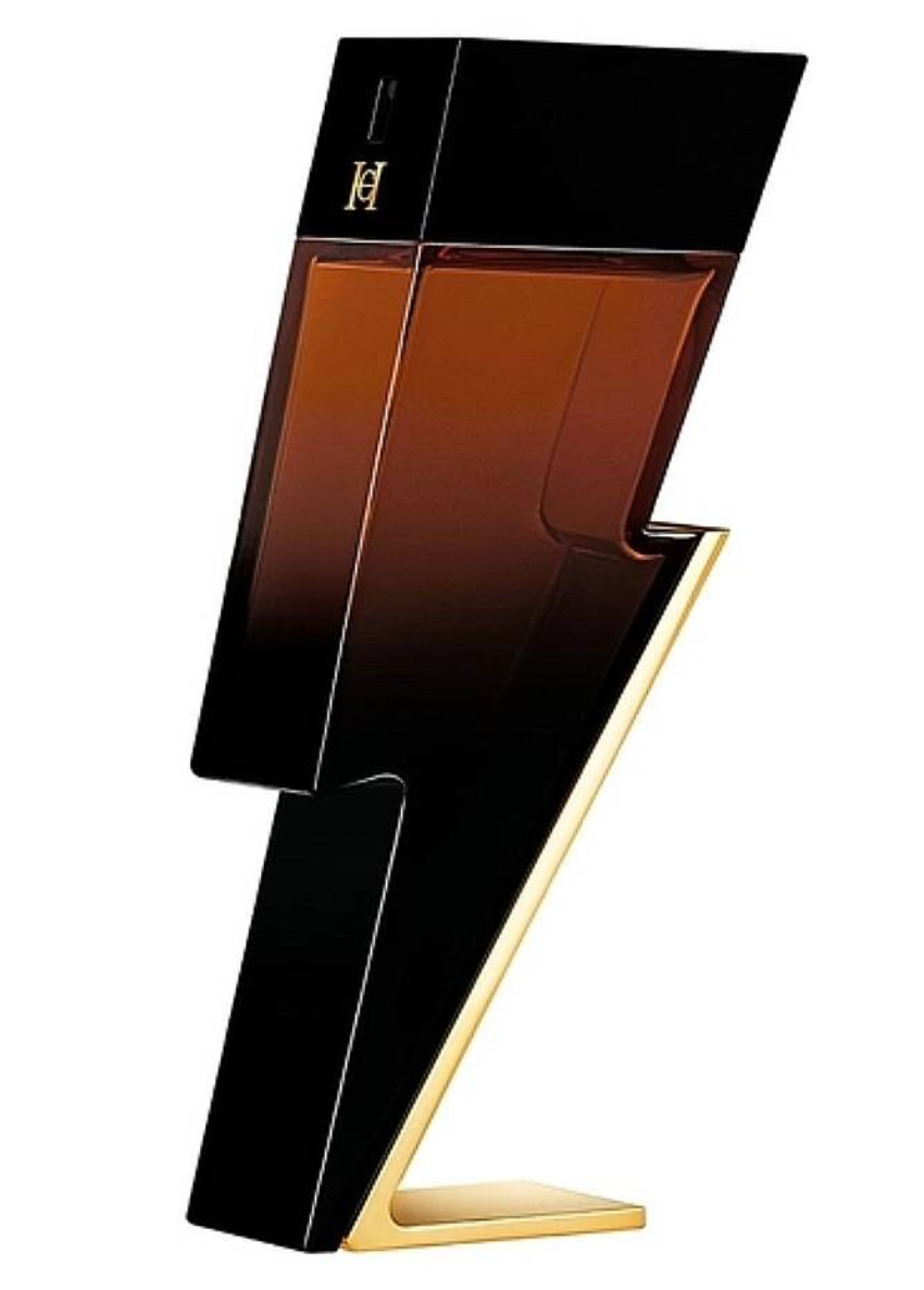 Carolina Ch Bad Boy Elixir EDP 3.4 oz (Men)