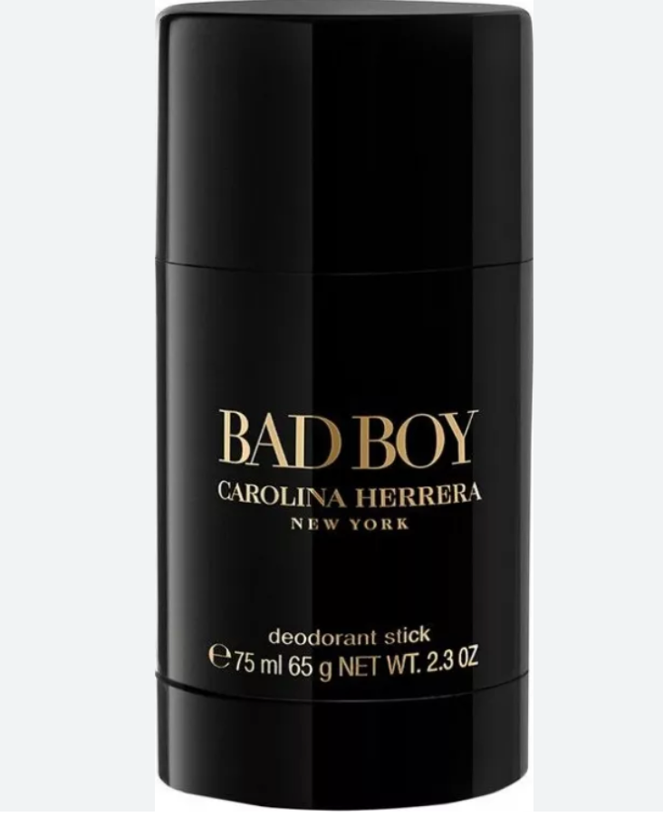Carolina Ch Bad Boy 2.5 Deo Stick M DEO 2.5 oz (Men)