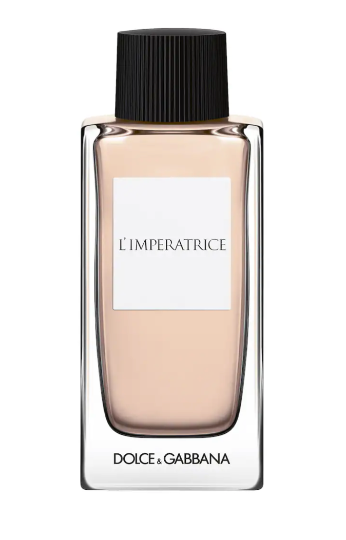 Dolce & Gabbana  L'imperatrice 3.4 oz Eau de Toilette (Women)