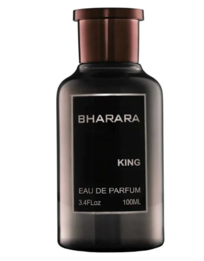 BHARARA KING 3.4 EDP