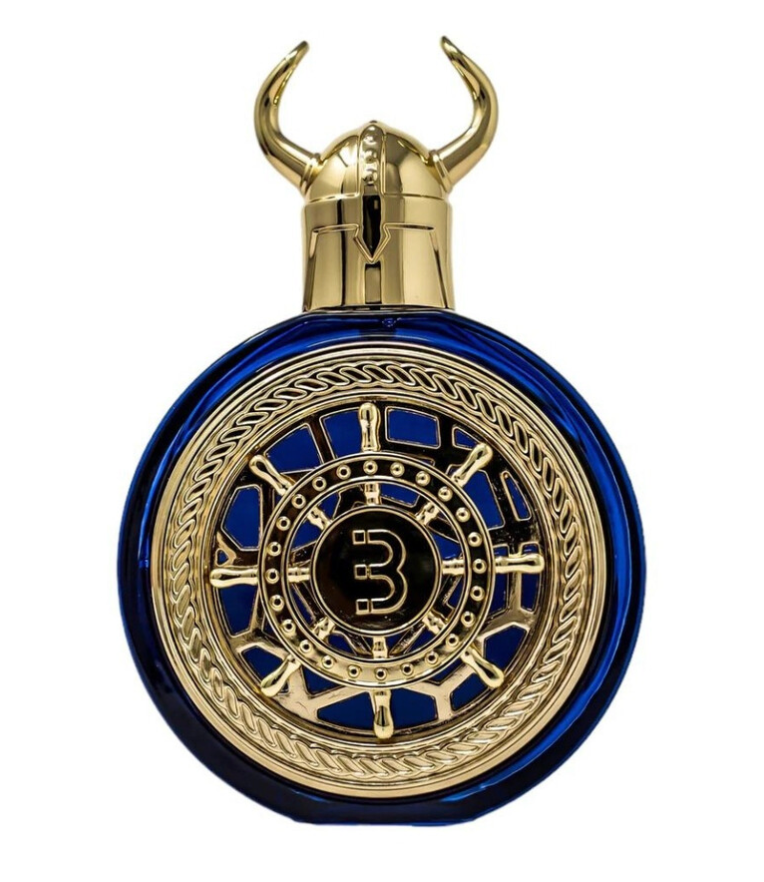 BHARARA VIKING BEIRUT 3.4 PARFUM